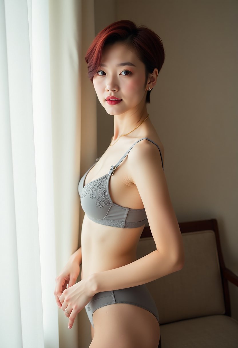 沉默钟楼