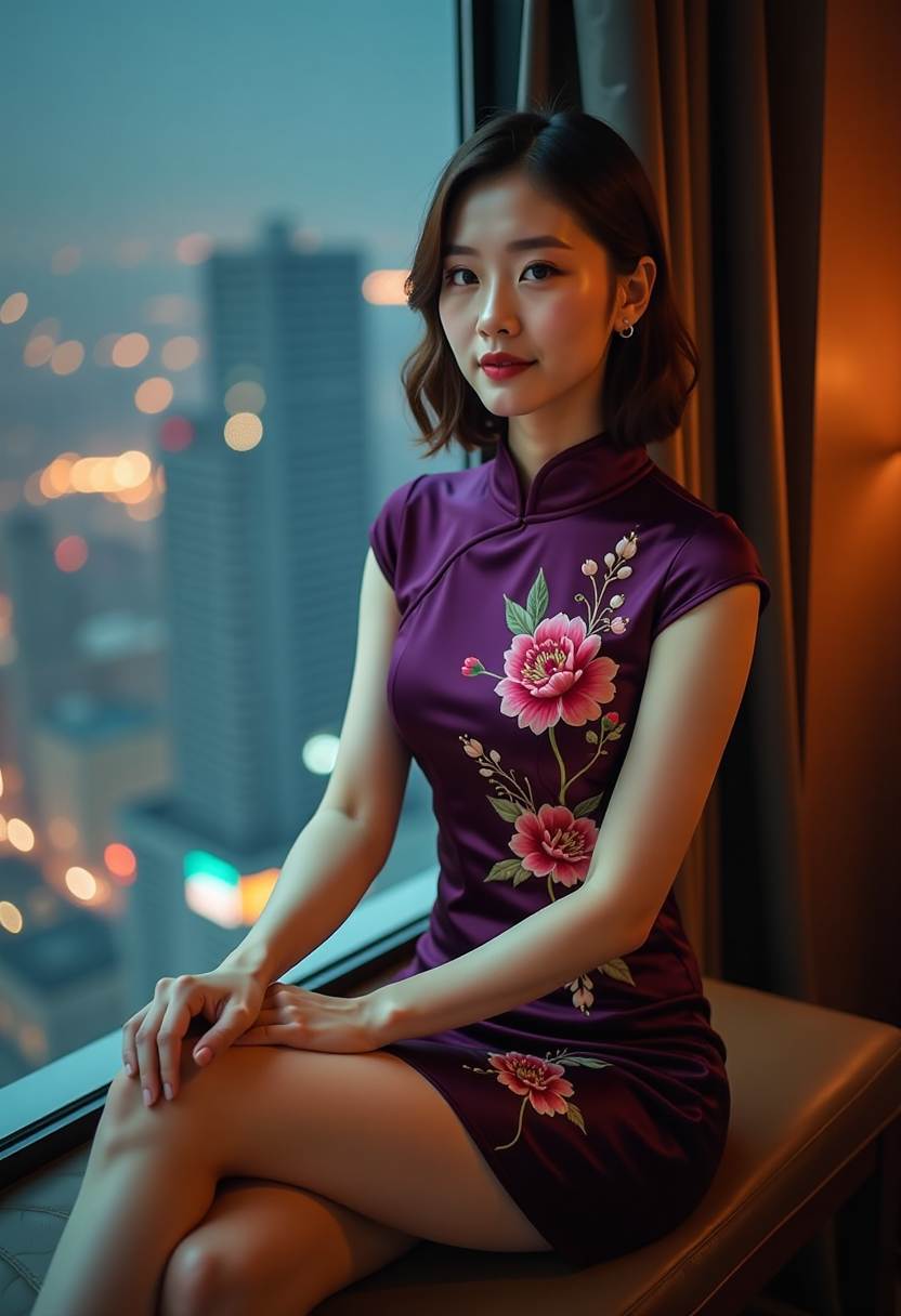 最后的信使海报